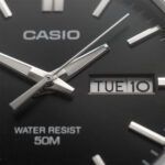 Casio Nam MTP-E735D-1AVDF - Ảnh 14