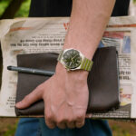 Casio Nam MTP-E735D-1AVDF - Ảnh 2