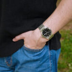 Casio Nam MTP-E735D-1AVDF - Ảnh 6