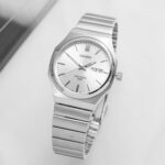 Casio Nam MTP-E735D-7AVDF - Ảnh 7