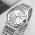 Casio Nam MTP-E735D-7AVDF - Ảnh 8