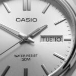 Casio Nam MTP-E735D-7AVDF - Ảnh 13