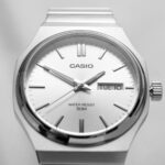 Casio Nam MTP-E735D-7AVDF - Ảnh 14