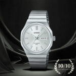 Casio Nam MTP-E735D-7AVDF - Ảnh 1