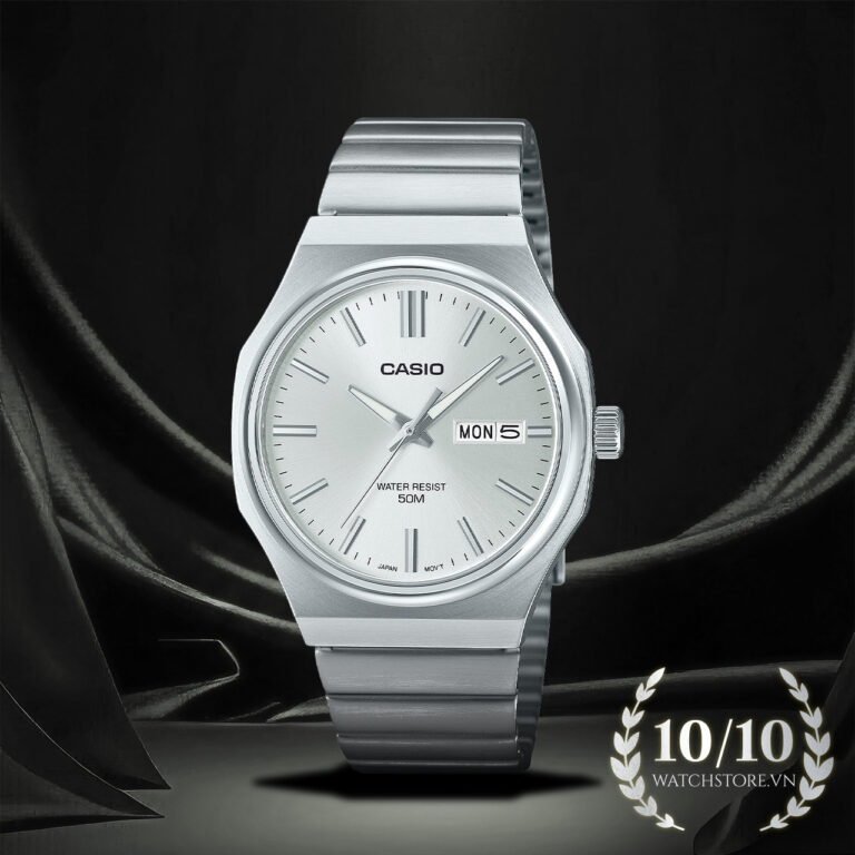 Casio Nam MTP-E735D-7AVDF