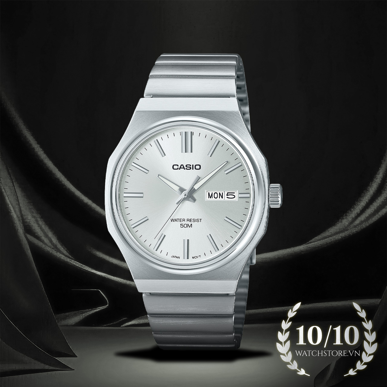Casio Nam MTP-E735D-7AVDF