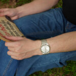 Casio Nam MTP-E735D-7AVDF - Ảnh 6