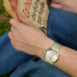 Casio Nam MTP-E735D-7AVDF - Ảnh 4