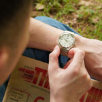 Casio Nam MTP-E735D-7AVDF - Ảnh 2