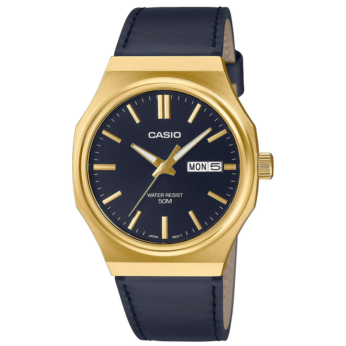Casio Nam MTP-E735GL-1AVDF