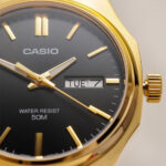 Casio Nam MTP-E735GL-1AVDF - Ảnh 17