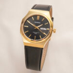 Casio Nam MTP-E735GL-1AVDF - Ảnh 10