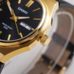 Casio Nam MTP-E735GL-1AVDF - Ảnh 14