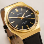 Casio Nam MTP-E735GL-1AVDF - Ảnh 13