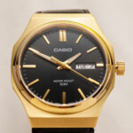 Casio Nam MTP-E735GL-1AVDF - Ảnh 15