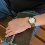 Casio Nam MTP-E735B-7AVDF - Ảnh 7