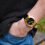 Casio Nam MTP-E735GL-1AVDF - Ảnh 4