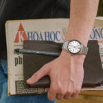 Casio Nam MTP-E735B-7AVDF - Ảnh 3