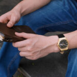 Casio Nam MTP-E735GL-1AVDF - Ảnh 8