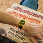 Casio Nam MTP-E735GL-1AVDF - Ảnh 2