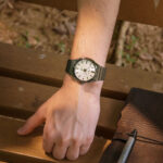 Casio Nam MTP-E735B-7AVDF - Ảnh 2