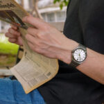 Casio Nam MTP-E735B-7AVDF - Ảnh 6