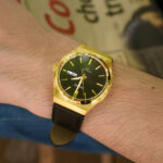 Casio Nam MTP-E735GL-1AVDF - Ảnh 5