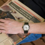 Casio Nam MTP-E735B-7AVDF - Ảnh 5