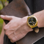 Casio Nam MTP-E735GL-1AVDF - Ảnh 6