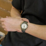 Casio Nam MTP-E735B-7AVDF - Ảnh 8