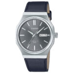 Casio Nam MTP-E735L-8AVDF - Ảnh 1