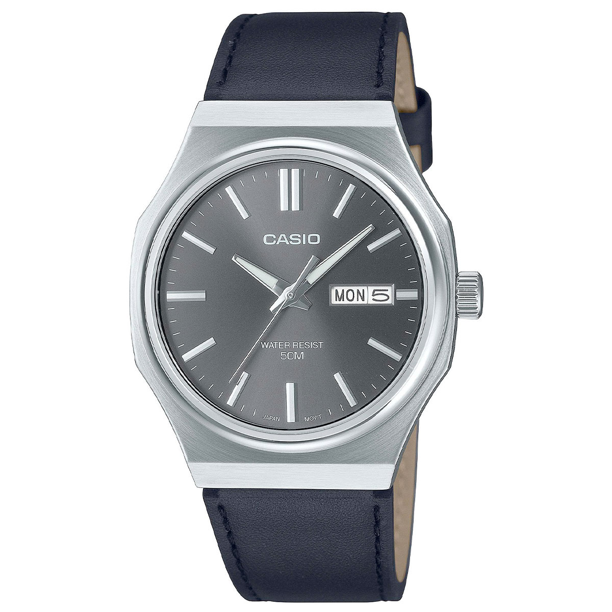 Casio Nam MTP-E735L-8AVDF