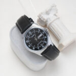 Casio 38mm Nam MTP-V006L-1B2UDF - Ảnh 2