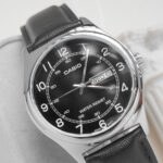 Casio 38mm Nam MTP-V006L-1B2UDF - Ảnh 3