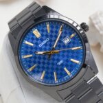 Casio 41mm Nam MTP-VD03B-2AUDF - Ảnh 3