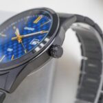 Casio 41mm Nam MTP-VD03B-2AUDF - Ảnh 6