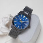 Casio 41mm Nam MTP-VD03B-2AUDF - Ảnh 4