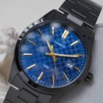 Casio 41mm Nam MTP-VD03B-2AUDF - Ảnh 5