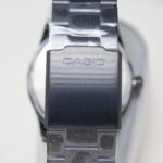 Casio 41mm Nam MTP-VD03B-2AUDF - Ảnh 7