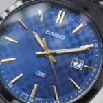 Casio 41mm Nam MTP-VD03B-2AUDF - Ảnh 8