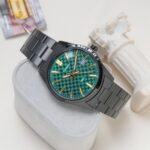 Casio 41mm Nam MTP-VD03B-3AUDF - Ảnh 2