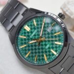 Casio 41mm Nam MTP-VD03B-3AUDF - Ảnh 3