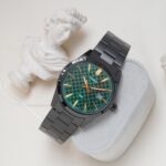 Casio 41mm Nam MTP-VD03B-3AUDF - Ảnh 4