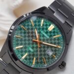 Casio 41mm Nam MTP-VD03B-3AUDF - Ảnh 5