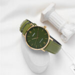 Casio 40mm Nam MTP-VT01GL-3BUDF - Ảnh 2