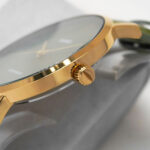 Casio 40mm Nam MTP-VT01GL-3BUDF - Ảnh 6