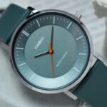 Casio 0040 Nam MTP-VT04L-8EDF - Ảnh 3