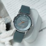 Casio Nam MTP-VT04L-8EDF - Ảnh 4