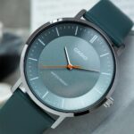 Casio 0040 Nam MTP-VT04L-8EDF - Ảnh 5