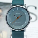 Casio 0040 Nam MTP-VT04L-8EDF - Ảnh 7